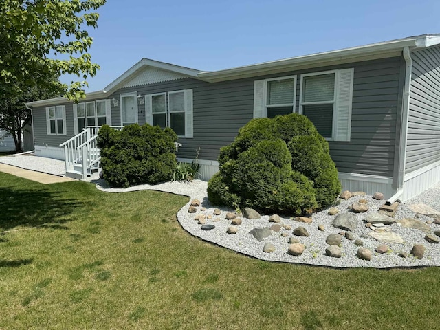 7204 E Grand River Ave Lot 142, Portland, MI 48875 - photo 1