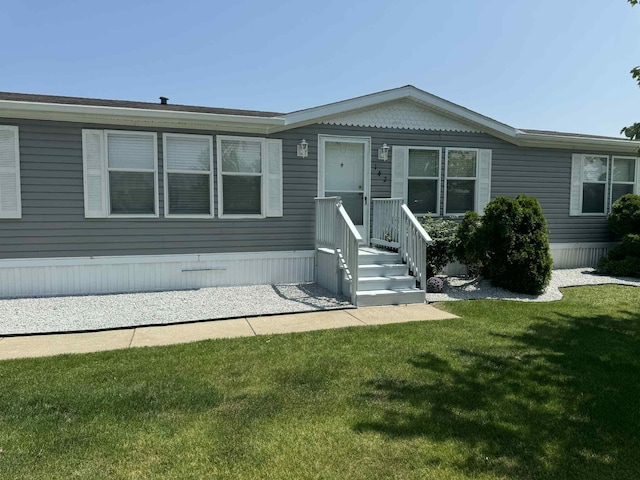 7204 E Grand River Ave Lot 142, Portland, MI 48875 - photo 3