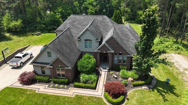 233 Faust Dr, Ortonville, MI 48462 - photo 2