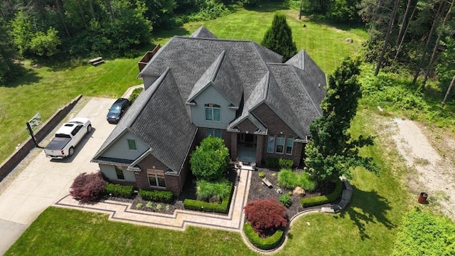 233 Faust Dr, Ortonville, MI 48462 - photo 4