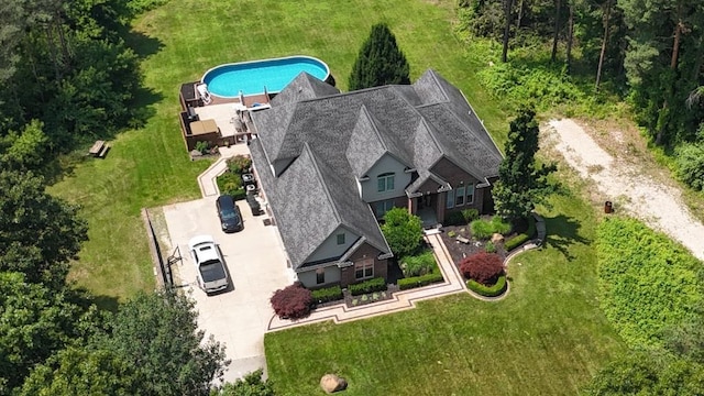 233 Faust Dr, Ortonville, MI 48462 - photo 5