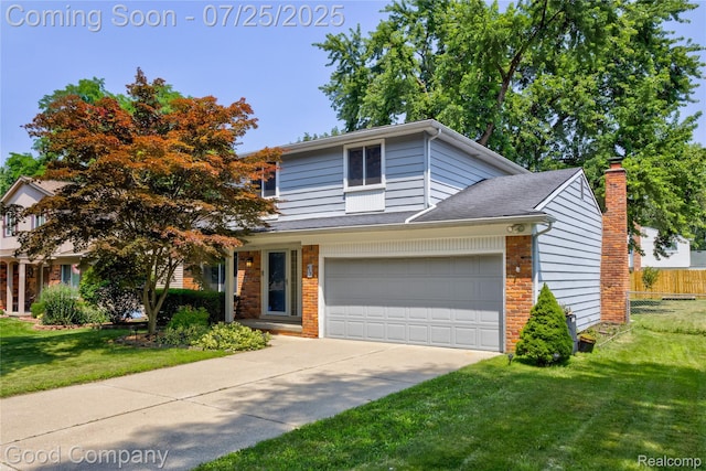 417 Merrimac Rd, Canton, MI 48188 - photo 1