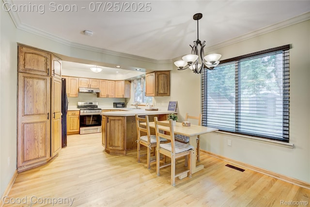417 Merrimac Rd, Canton, MI 48188 - photo 9