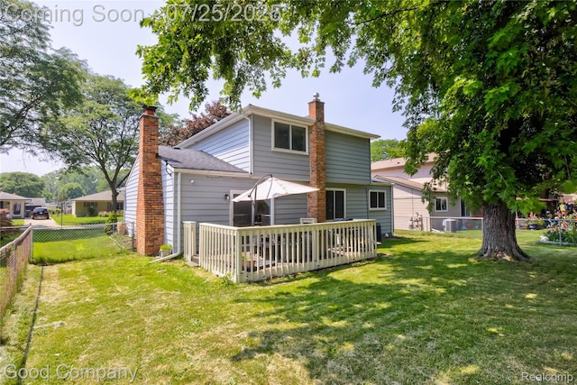 417 Merrimac Rd, Canton, MI 48188 - photo 34