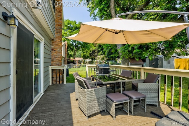 417 Merrimac Rd, Canton, MI 48188 - photo 35