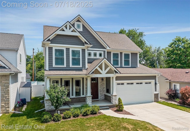 3610 Linwood Ave, Royal Oak, MI 48073 - photo 1