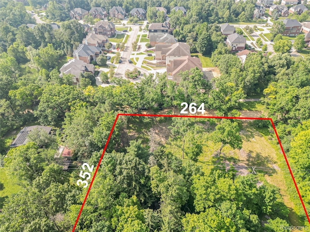 7230 Walnut Lake Rd, West Bloomfield, MI 48323 - photo 6