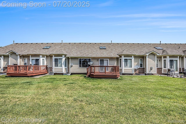 26128 Joanne Smith Ln, New Baltimore, MI 48051 - photo 26