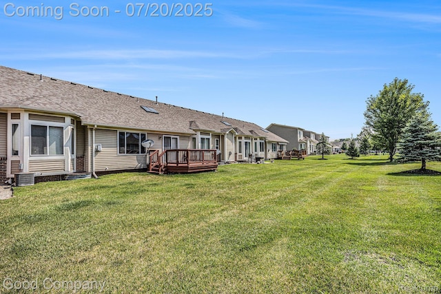 26128 Joanne Smith Ln, New Baltimore, MI 48051 - photo 27