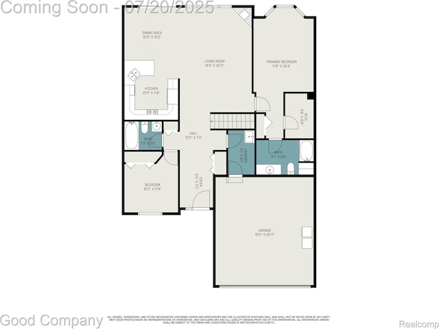 26128 Joanne Smith Ln, New Baltimore, MI 48051 - photo 28