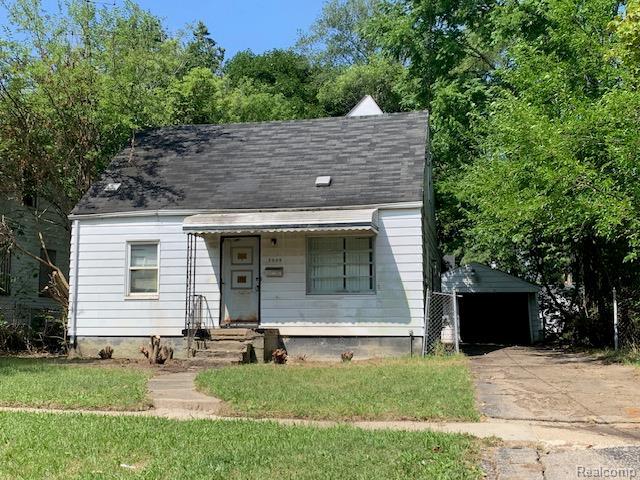 3509 Donnelly St, Flint, MI 48504 - photo 1