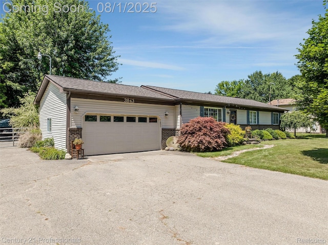 3843 Thomas Rd, Oxford, MI 48371 - photo 2