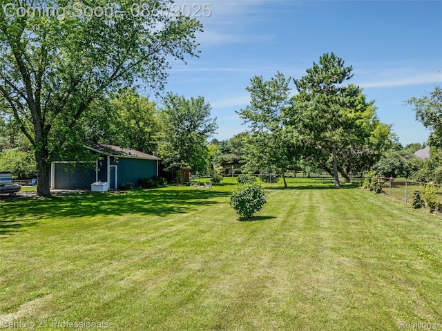 3843 Thomas Rd, Oxford, MI 48371 - photo 3