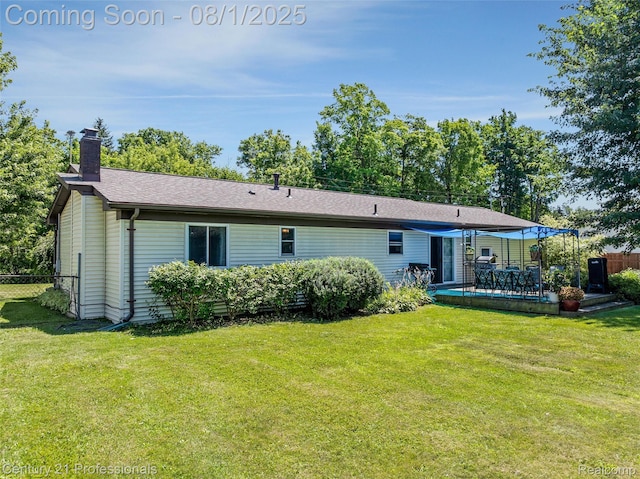 3843 Thomas Rd, Oxford, MI 48371 - photo 23