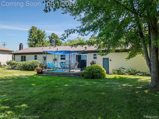 3843 Thomas Rd, Oxford, MI 48371 - photo 26