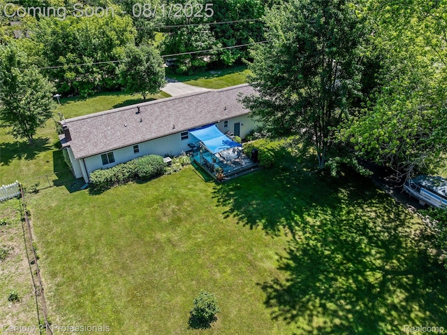 3843 Thomas Rd, Oxford, MI 48371 - photo 28