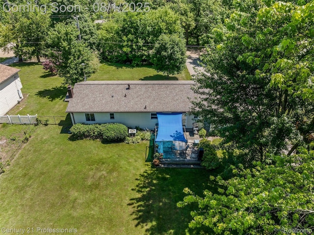 3843 Thomas Rd, Oxford, MI 48371 - photo 27