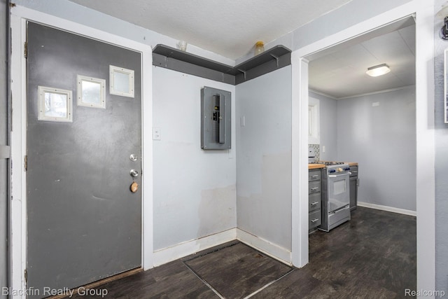 420 W Browning Ave, Hazel Park, MI 48030 - photo 16
