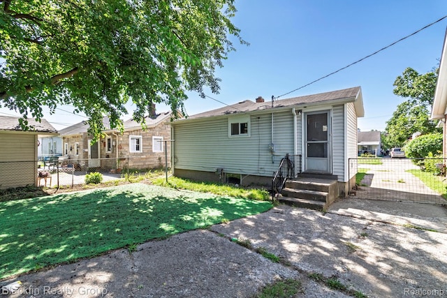 420 W Browning Ave, Hazel Park, MI 48030 - photo 30