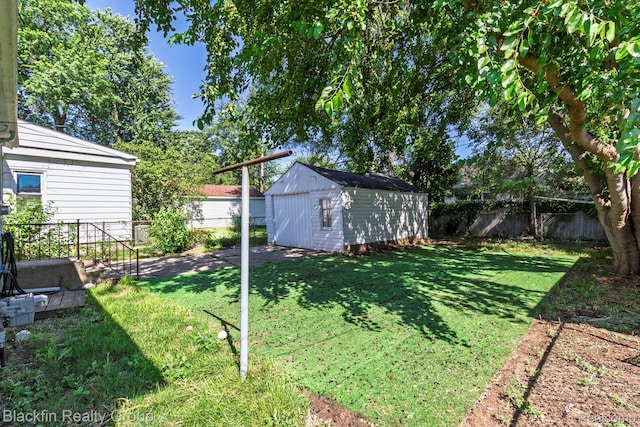 420 W Browning Ave, Hazel Park, MI 48030 - photo 32