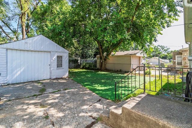420 W Browning Ave, Hazel Park, MI 48030 - photo 29