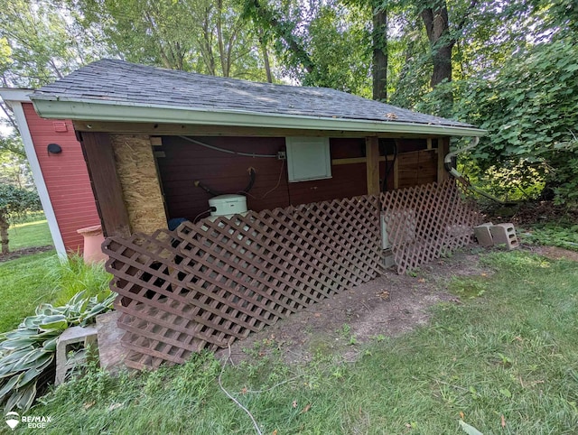491 N Sashabaw Rd, Ortonville, MI 48462 - photo 26
