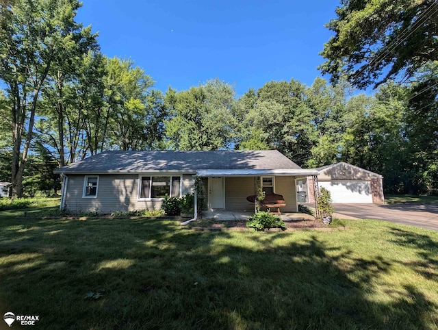 491 N Sashabaw Rd, Ortonville, MI 48462 - photo 1