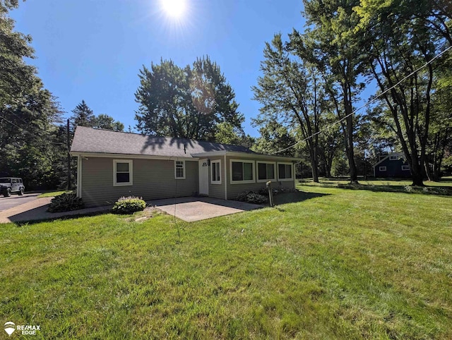 491 N Sashabaw Rd, Ortonville, MI 48462 - photo 3