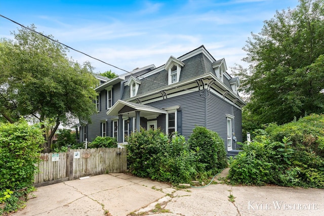 205 Pearl St, Belding, MI 48809 - photo 41