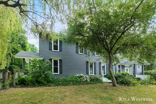 205 Pearl St, Belding, MI 48809 - photo 42