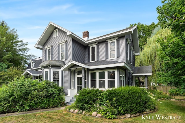 205 Pearl St, Belding, MI 48809 - photo 4