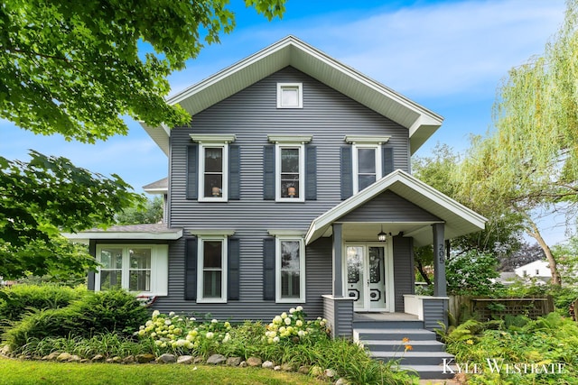 205 Pearl St, Belding, MI 48809 - photo 1