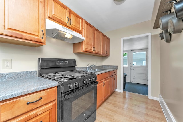 515 Mccourtie St, Kalamazoo, MI 49008 - photo 3