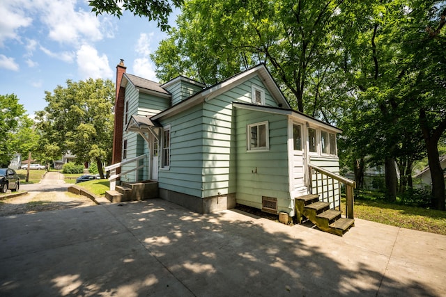 515 Mccourtie St, Kalamazoo, MI 49008 - photo 2