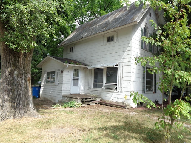 202 N Union St, Reading, MI 49274 - photo 1