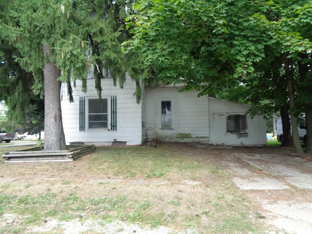 202 N Union St, Reading, MI 49274 - photo 2