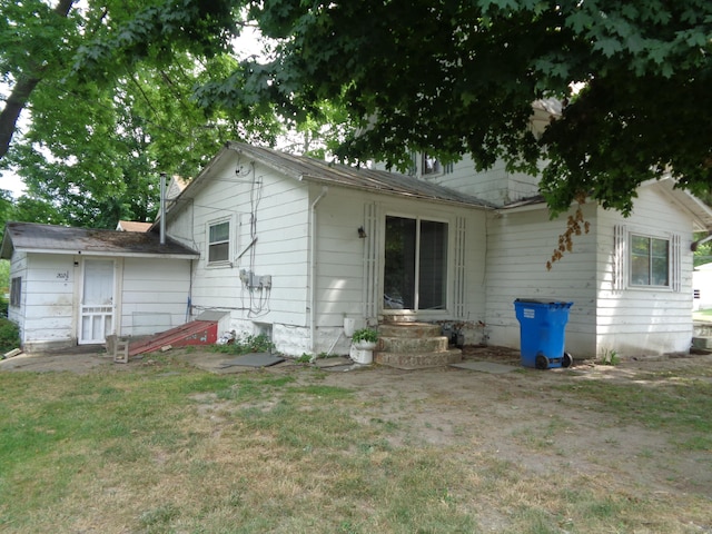 202 N Union St, Reading, MI 49274 - photo 3