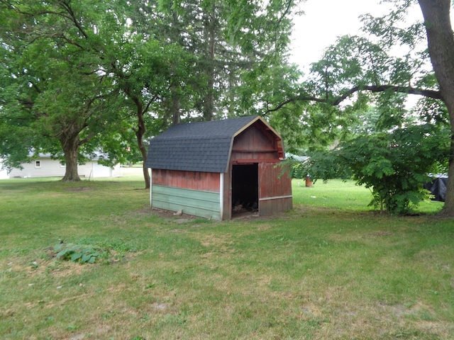 202 N Union St, Reading, MI 49274 - photo 4