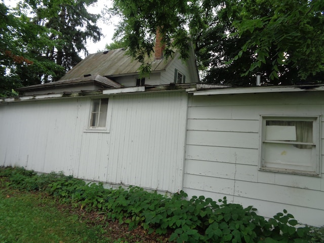 202 N Union St, Reading, MI 49274 - photo 5