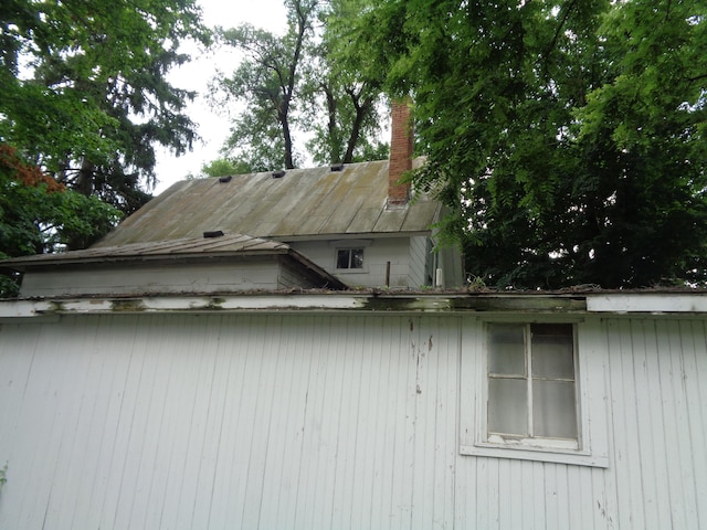 202 N Union St, Reading, MI 49274 - photo 6