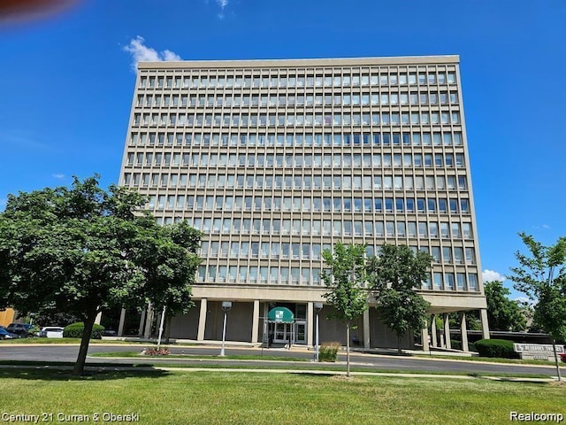 22700 Garrison St Unit 1103, Dearborn, MI 48124 - photo 1