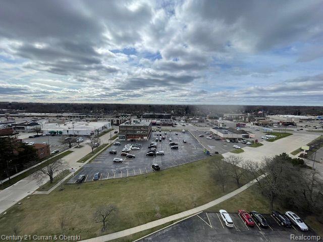22700 Garrison St Unit 1103, Dearborn, MI 48124 - photo 11