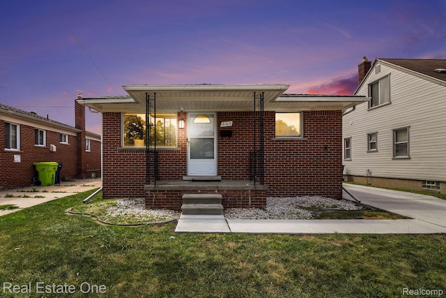669 Highland Ave, Lincoln Park, MI 48146 - photo 4