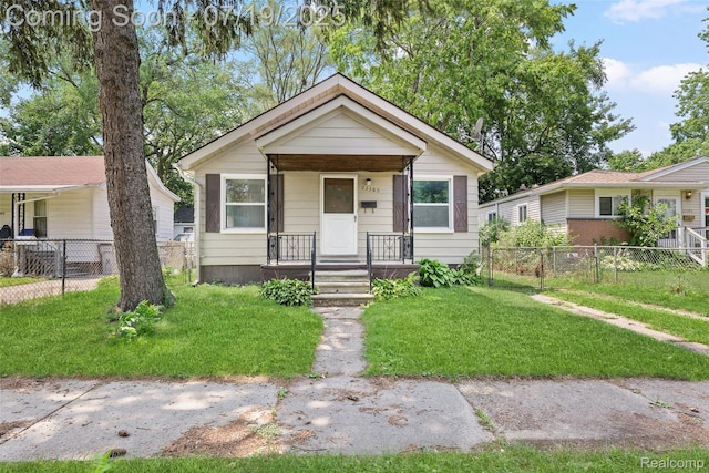 23385 Powell Ave, Hazel Park, MI 48030 - photo 17