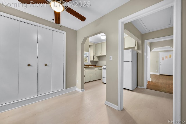 23385 Powell Ave, Hazel Park, MI 48030 - photo 16