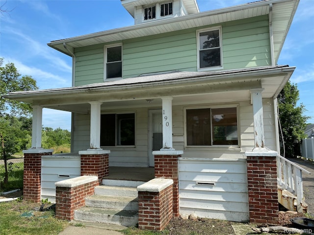 190 Nebraska Ave, Pontiac, MI 48341 - photo 1