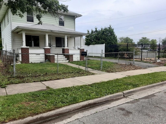 190 Nebraska Ave, Pontiac, MI 48341 - photo 2