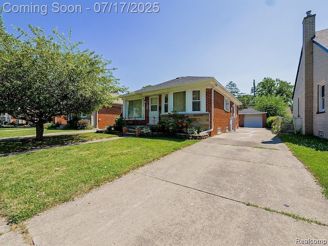 11322 Leverne, Redford, MI 48239 - photo 1