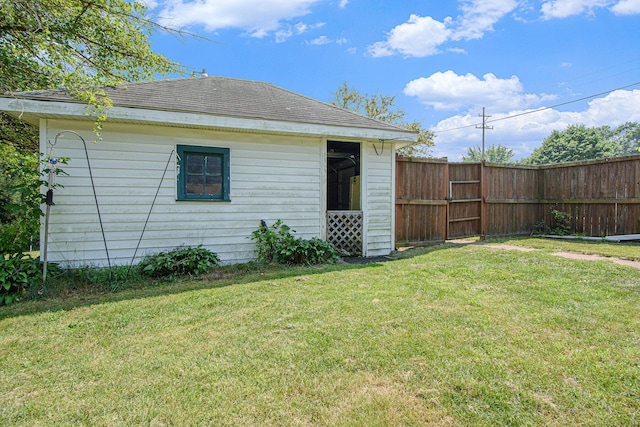 339 N Dwight St, Jackson, MI 49202 - photo 21