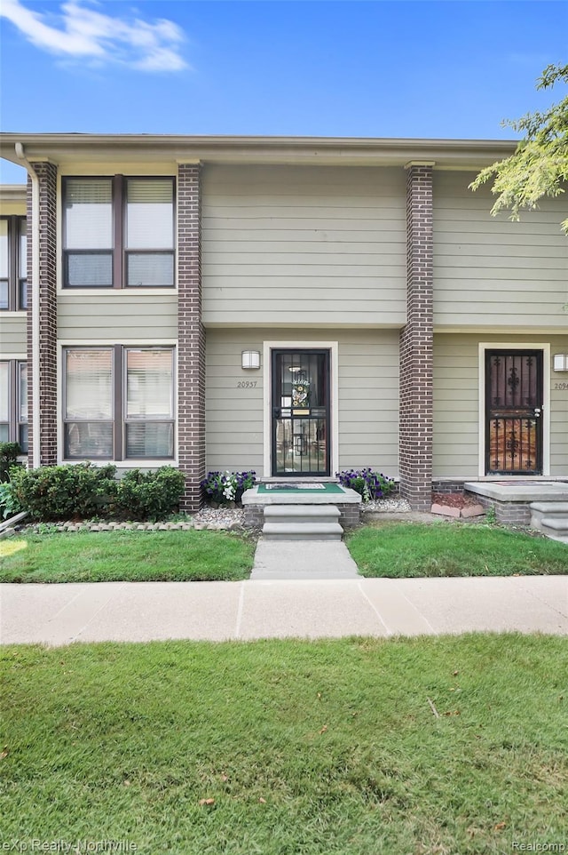 20937 Sherman Ave Unit 17, Southfield, MI 48033 - photo 1